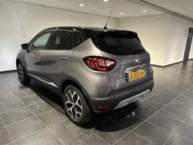 Renault Captur thumbnail 6
