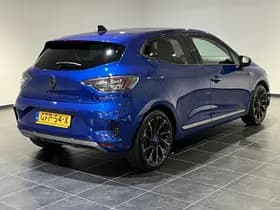 Renault Clio thumbnail 2