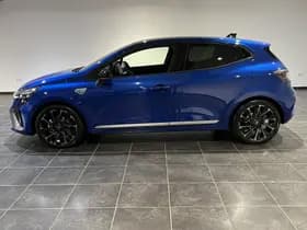 Renault Clio thumbnail 15