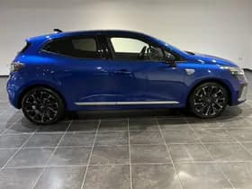 Renault Clio thumbnail 16