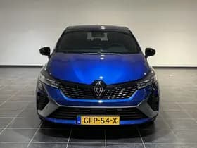 Renault Clio thumbnail 17