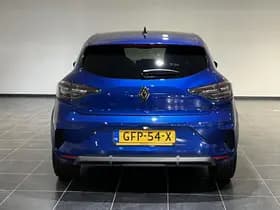 Renault Clio thumbnail 18