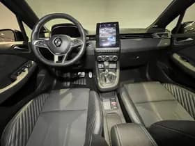 Renault Clio thumbnail 3