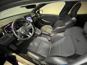 Renault Clio thumbnail 23