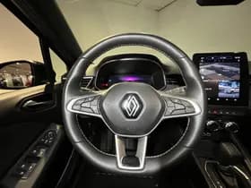 Renault Clio thumbnail 28