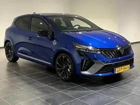 Renault Clio thumbnail 5