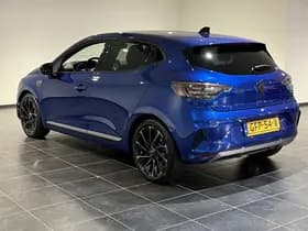 Renault Clio thumbnail 6