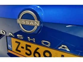 Nissan Qashqai thumbnail 12