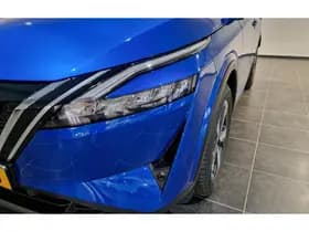 Nissan Qashqai thumbnail 15