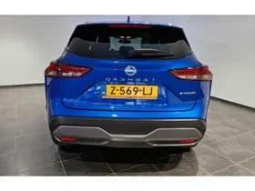 Nissan Qashqai thumbnail 16