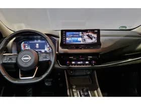 Nissan Qashqai thumbnail 19