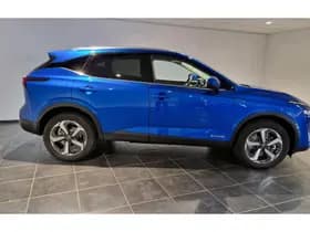 Nissan Qashqai thumbnail 3