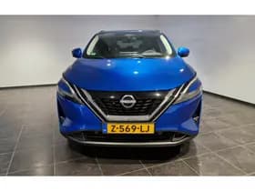 Nissan Qashqai thumbnail 5