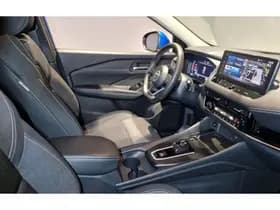 Nissan Qashqai thumbnail 8