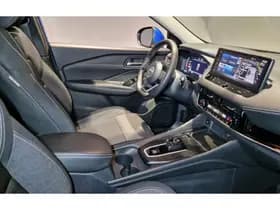 Nissan Qashqai thumbnail 9