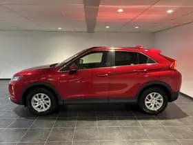Mitsubishi Eclipse Cross thumbnail 14