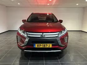 Mitsubishi Eclipse Cross thumbnail 16