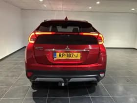 Mitsubishi Eclipse Cross thumbnail 17