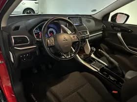 Mitsubishi Eclipse Cross thumbnail 22