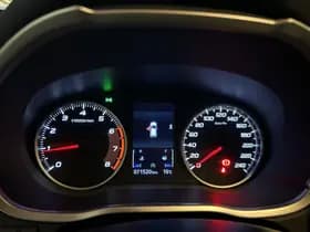 Mitsubishi Eclipse Cross thumbnail 4