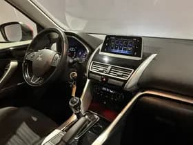 Mitsubishi Eclipse Cross thumbnail 31