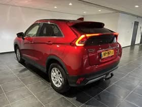 Mitsubishi Eclipse Cross thumbnail 6