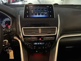 Mitsubishi Eclipse Cross thumbnail 10