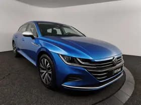 Volkswagen Arteon thumbnail 5