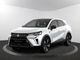 Mitsubishi Grandis