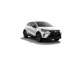 Mitsubishi Grandis thumbnail 3