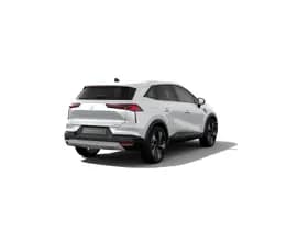 Mitsubishi Grandis thumbnail 4