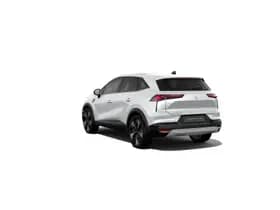 Mitsubishi Grandis thumbnail 5