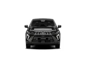 Mitsubishi ASX thumbnail 2