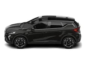 Mitsubishi ASX thumbnail 5
