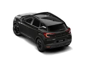 Mitsubishi ASX thumbnail 8