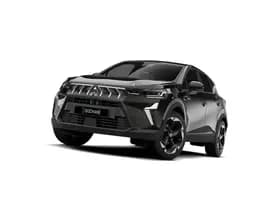 Mitsubishi ASX thumbnail 9