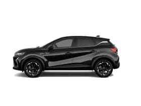 Mitsubishi ASX thumbnail 2