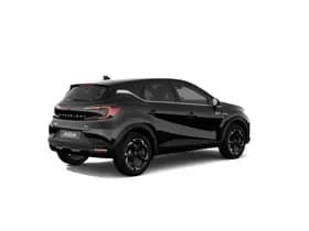 Mitsubishi ASX thumbnail 4