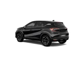 Mitsubishi ASX thumbnail 5