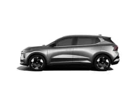 Mitsubishi Eclipse Cross thumbnail 2