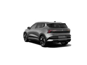 Mitsubishi Eclipse Cross thumbnail 5