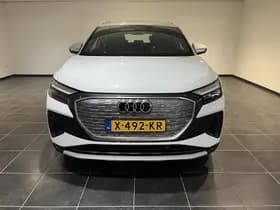 Audi Q4 e-tron thumbnail 13