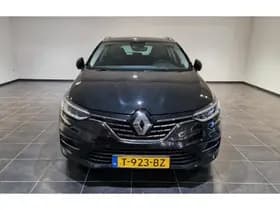 Renault Mégane thumbnail 16