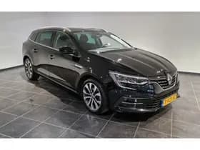Renault Mégane thumbnail 4