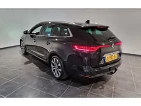 Renault Mégane thumbnail 5