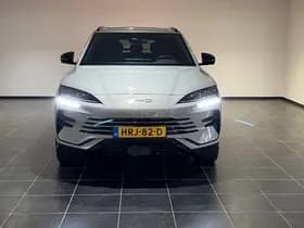BYD Seal U thumbnail 17