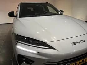 BYD Seal U thumbnail 25
