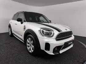 MINI Countryman thumbnail 5