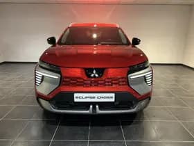 Mitsubishi Eclipse Cross thumbnail 15
