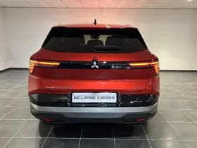 Mitsubishi Eclipse Cross thumbnail 16